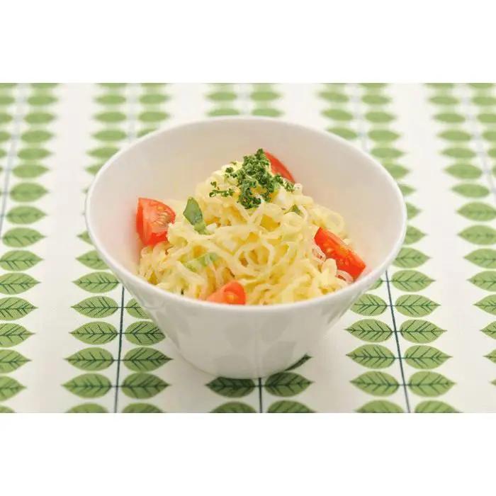 越後ゆきそうめん（200g×15袋）｜そうめん
