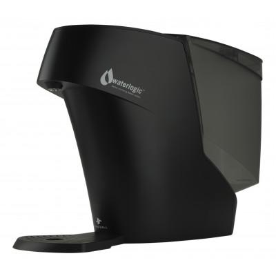ふるさと納税 天理市 Waterlogic UVハイブリッド浄水器 Edge-J3.0 マットブラック