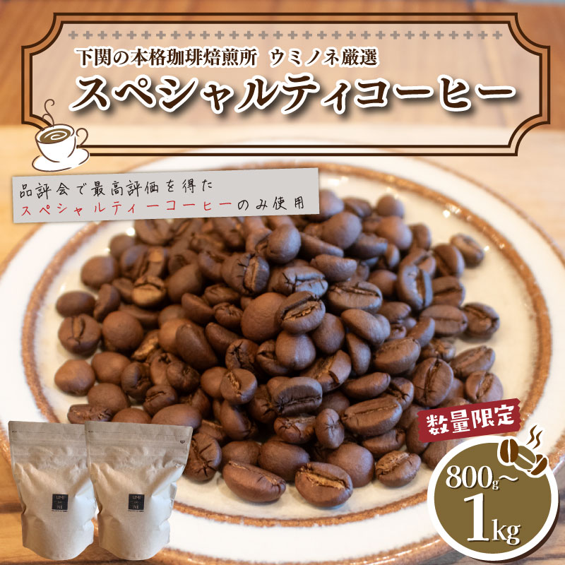 【ふるさと納税】 訳あり コーヒー 豆 800g ~ 1kg 選べる 種類 挽き方 定期便 ブラジル ベトナム タイ インドネシア ホンジュラス 数量限定 コーヒー 珈琲 自家焙煎 スペシャルティコーヒー 下関 山口 【再入荷 2024年度入荷分】