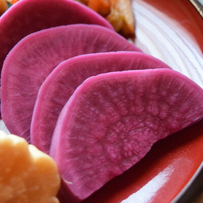 【ふるさと納税】【野菜から全て手作り】漬け物「人気の2種セット計5パック」【2026年1月下旬より順次発送】【配送不可地域：離島】【1177165】