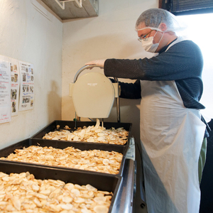 AT3 菊芋パウダー　150ｇ×４パック