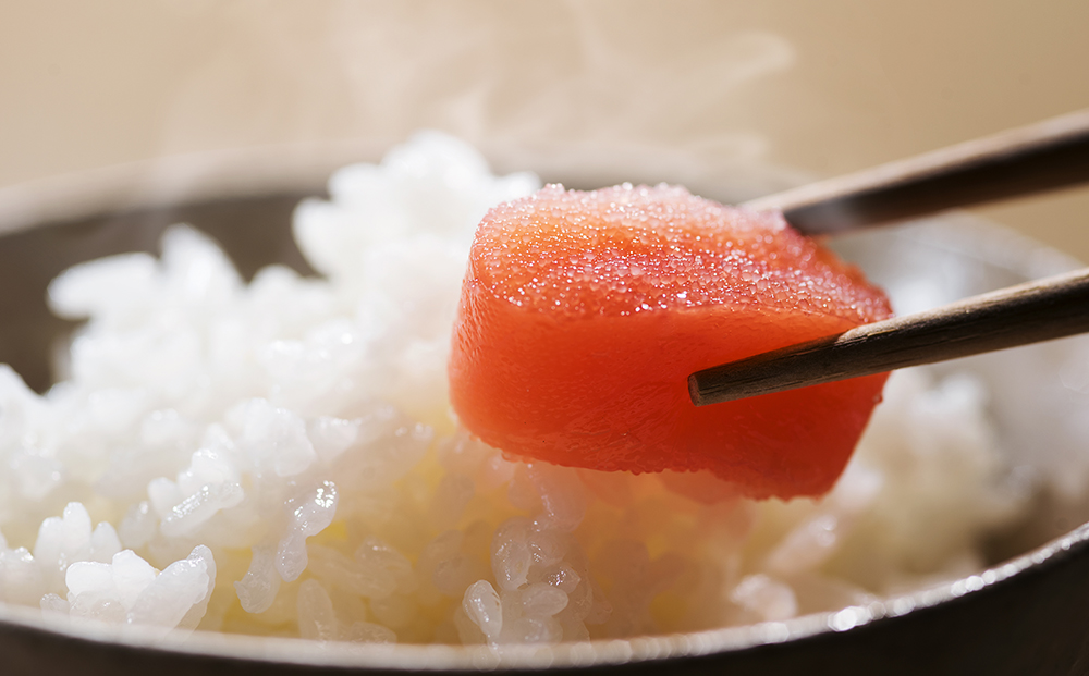 ミノリ本舗 厳選 たらこ 化粧箱 (ロシア産) 500g 3D急速フリーザ冷凍使用 | たらこ タラコ 北海道 八雲町