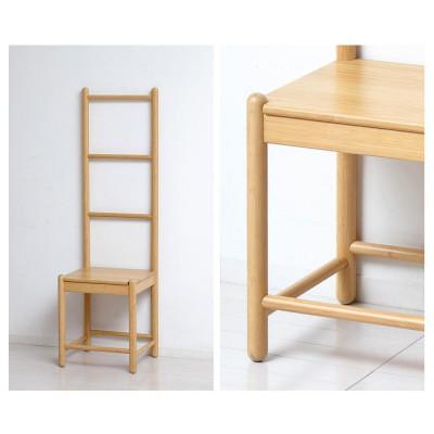 ふるさと納税 海南市 Bamboo ラダーチェア 幅38 ナチュラル AKU1044769 |  | 02