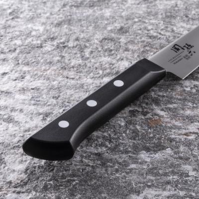 ふるさと納税 関市 <食洗機対応・包丁> ■ 関孫六 わかたけ ペティ 120mm ◇貝印 |  | 03