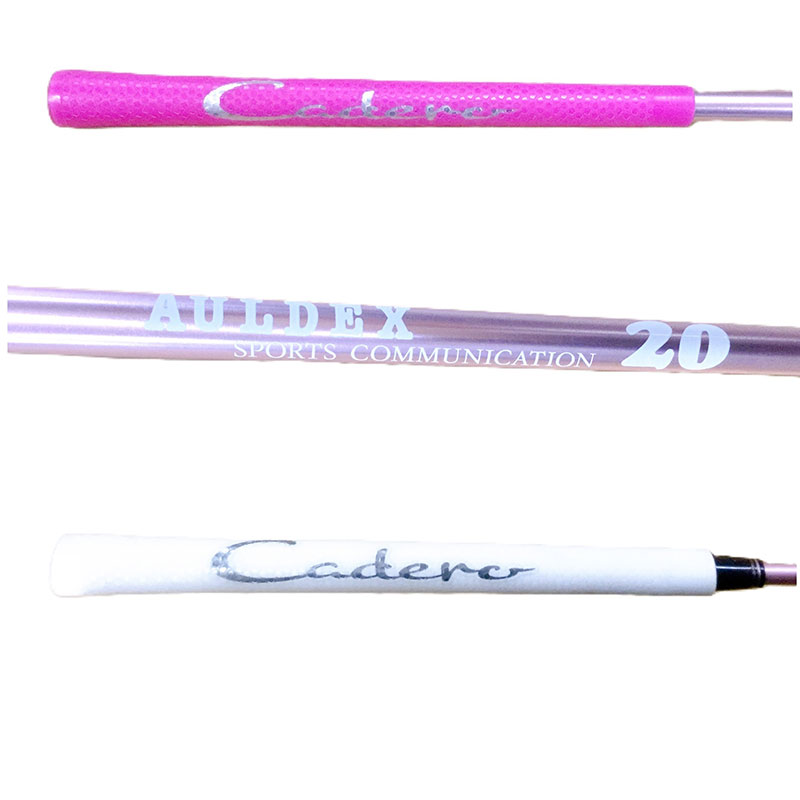 【ふるさと納税限定仕様！】シニア レディースにも使いやすい！ アルマイトスティック ゴルフ スイング練習機(ピンク) 姫路市ふるさと納税限定 スポーツ用品 ゴルフ用品 日本製