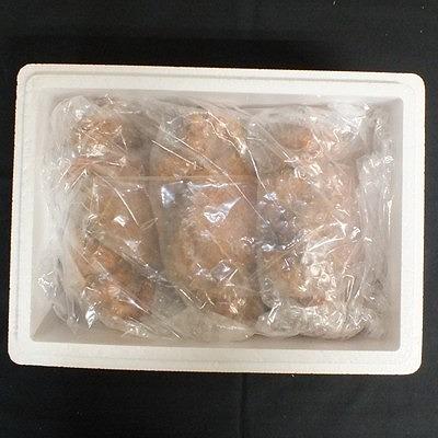 ふるさと納税 根室市 ＜12/21まで年内配送＞★ボイル毛がに3尾(計1.5kg) D-42070 |  | 01