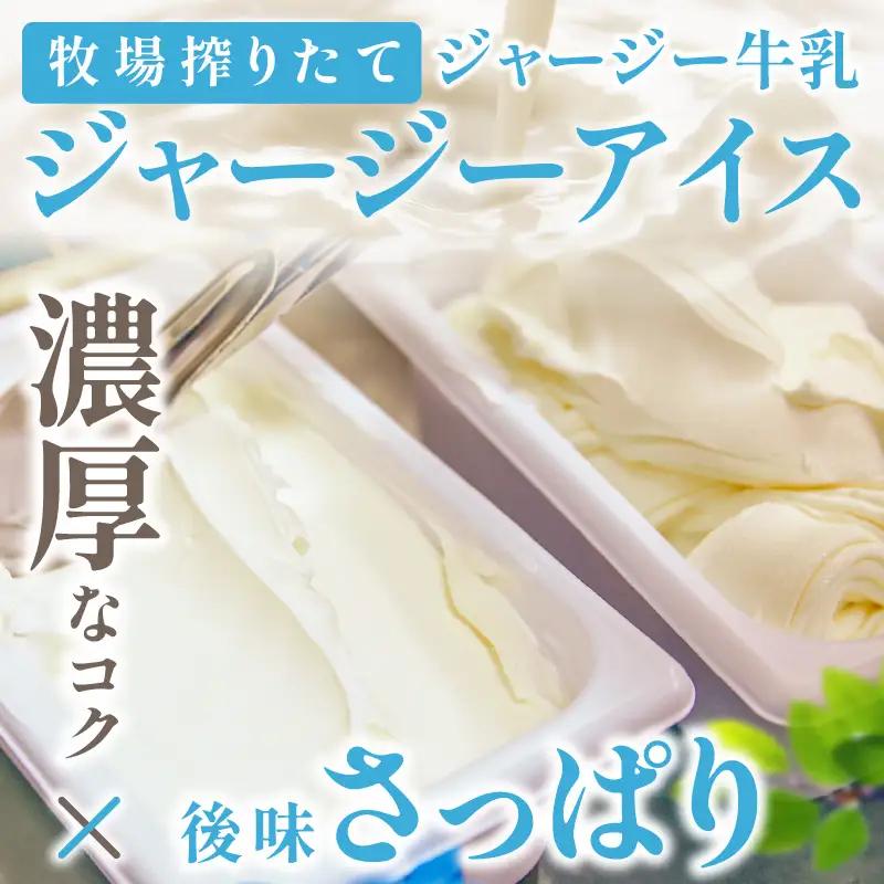 SORA 濃厚ジャージーアイス6個×100ml｜アイス・スイーツ