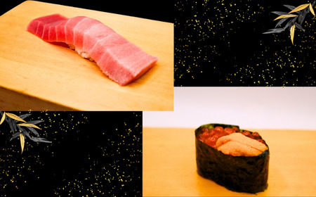 食事券 鮨 湘南の名店 田舎鮨 10000円分 鮨