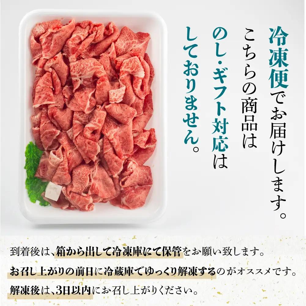 訳あり 飛騨牛切り落とし 500g |  牛肉 牛肉 BV032　FN-Limited-VO