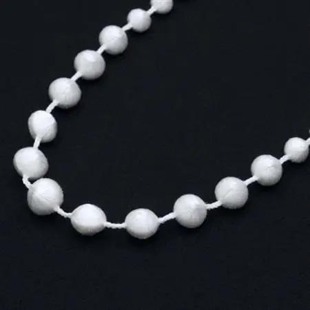 群馬県産シルク使用ぐんまを贈るシルクネックレス【1628331】
