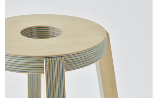 Pw stool【21015004】