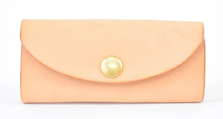 【全7色】栃木レザーキーケース 上質な手触り 本革 牛革/Key　case　02/タン/minca　448【雑貨 ファッション 人気 おすすめ 】