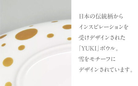 by koransha YUKI オーバルボウル G 多治見市 / 香蘭社 陶磁器 楕円[TDY073]