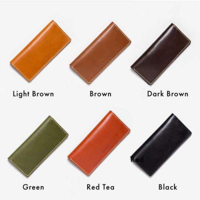 ふるさと納税 糸島市 DURAM 二つ折り 長財布/革 レザー メンズ レディース 16008  [AJE060] |  | 03