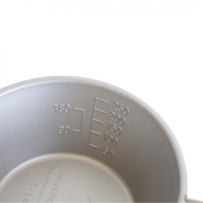 ふるさと納税 三条市 Titanium Ultra Light Sierra Cup【010S511】 |  | 02
