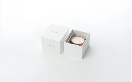 【FIL】アロマキャンドル たまき Aroma Candle 環