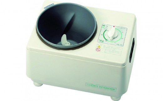 
                  パンこね機 レディスニーダー KN-30 ホームベーカリー パン 食品 手作り 人気 おすすめ 大正電機販売株式会社 (168541-40037827)
                