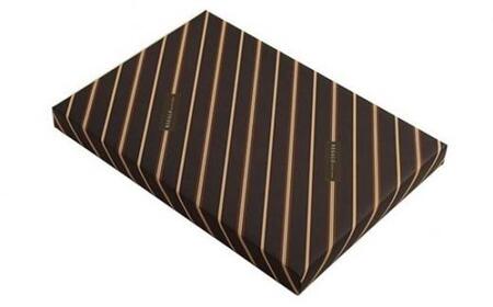 No.1078-01 【ギフト包装対応】【グレー】ホットマン1秒タオル　大判バスタオルギフト