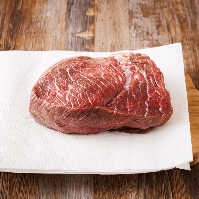 思わず作りたくなる ローストビーフ 北海道産 牛肉 400g×8個 計3.2ｋｇ | ローストビーフ用 赤身 ブロック 国産 簡単調理 ギフト 肉好き レストラン 贅沢 極上 エスフーズ北海道 釧路町