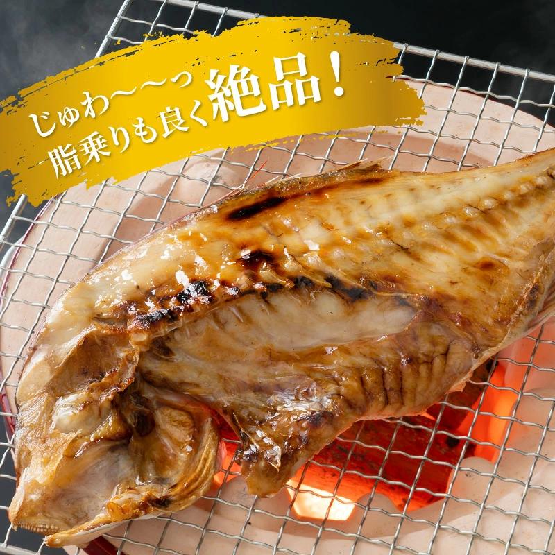 驚愕の大きさ！訳あり天然鯛の一夜干し1.8kg_1554R