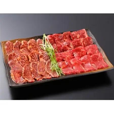 赤門 勝田台店　赤盛(500g)お食事券【1492826】