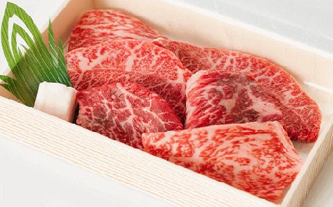 【川岸牧場】神戸ビーフ牝・定期便 ４回コース「寿」 （計3.52kg） 200-7
