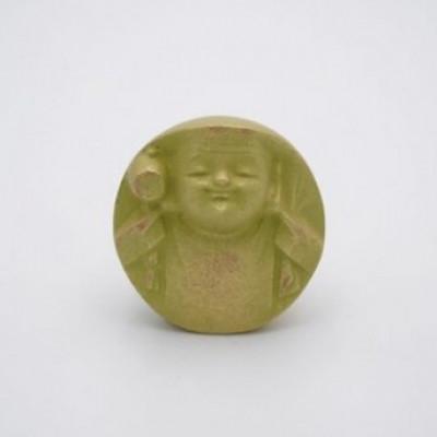 ふるさと納税 高岡市 【高岡銅器】三枝惣太郎　新　福の神