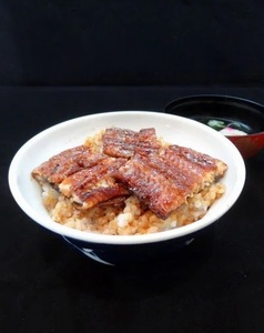 『うなぎの三河』お食事券