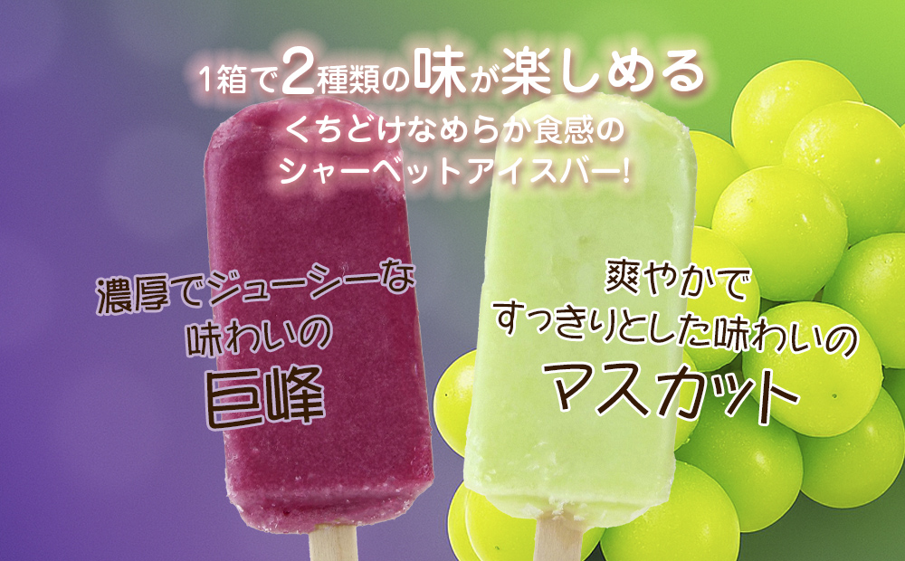 フタバ食品　ぶどうの季節 4箱セット　4箱セット　計24本