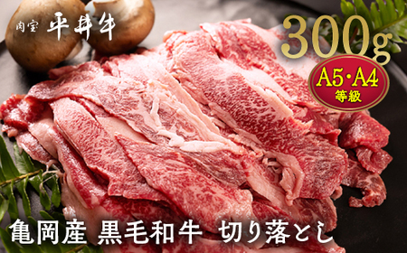 平井牛 切り落とし 300g すき焼き 和牛すき焼き すき焼き 牛肉すき焼き すき焼き