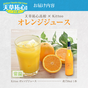 S168-006_Kittoo オレンジジュース