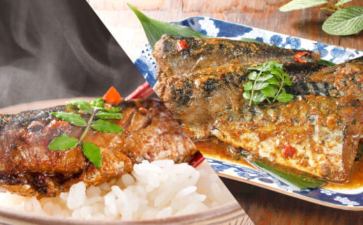 【6ヶ月定期便】小倉郷土料理 ぬか炊き5種20袋セット