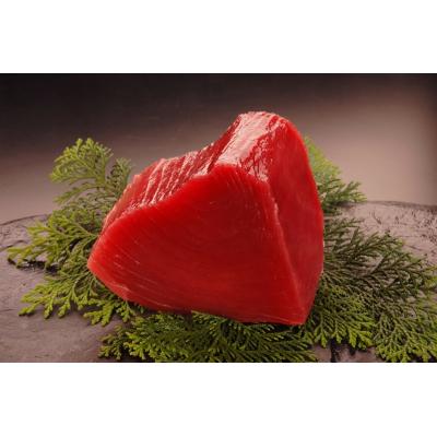 ふるさと納税 焼津市 南鮪 中トロ 赤身 計1.1kg ねぎとろ約100g×5袋 セット(a34-005) |  | 02