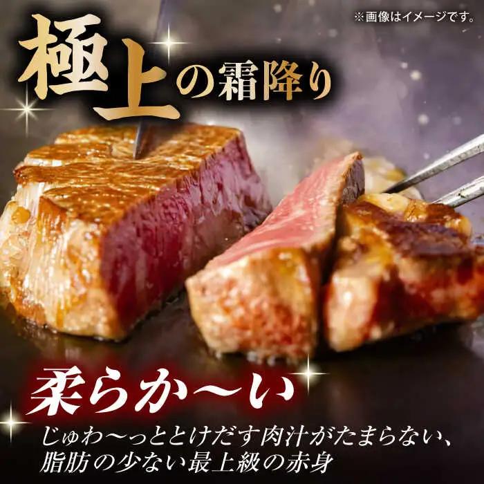 【12回定期便】くまもと黒毛和牛 ヒレステーキ 計750g（5枚）【馬刺しの郷 民守】 熊本 和牛 ステーキ ヒレ  [ZBL111]