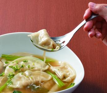 LES3203 水切りスプーン