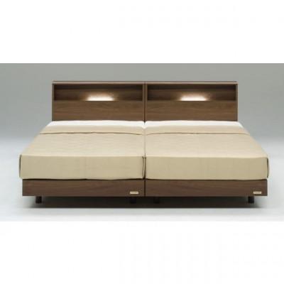 ふるさと納税 上峰町 フランスベッドセット シングル PR70-06C(収納タイプ) マットレス付  フレームカラー選択 |  | 03