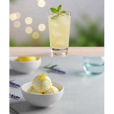 ふるさと納税 北川村 北川村クラフトゆずシロップ　300ml×3本 |  | 02