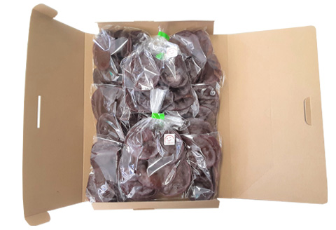 ドームハウスで育てたきくらげ 100g×8袋(合計800g) プリプリ食感 小分け 生きくらげ 木耳 きのこ 料理 調理