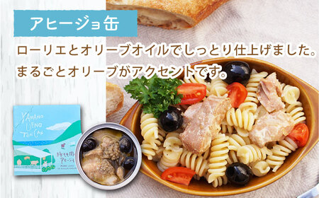 豚モモのおつまみ 缶詰 6個セット  計660g アヒージョ トマト煮込み 味噌煮込み オリーブオイル 大村市/株式会社上野養豚[ACBH002]