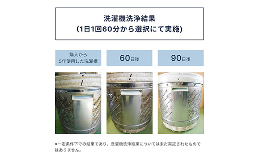 バブルマイスター 全自動洗濯機用・バブルマイスター シャワーヘッドセット ウルトラファインバブル  工事不要 お風呂 バス用品 バスグッズ  毛穴 美容 洗濯機 洗濯槽 生乾き 臭い 頑固な汚れ 日本