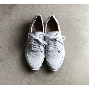 EMAクラフトスニーカー サイズ39(25.0cm)