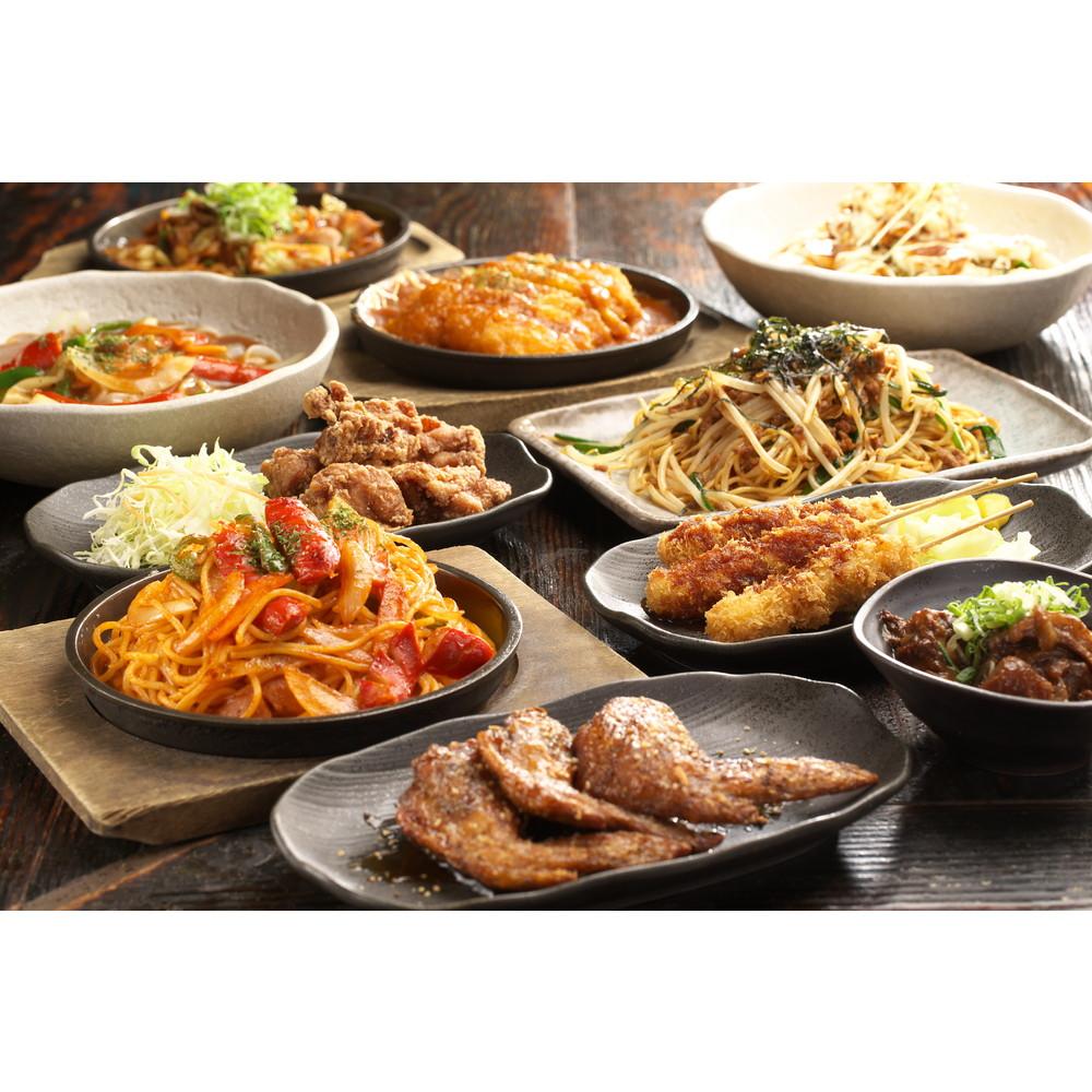 【ふるさと納税】名古屋めし堪能　食事券5,500円分（税込み）