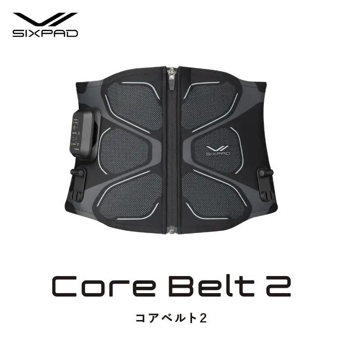 SIXPAD Core Belt 2【Sサイズ】