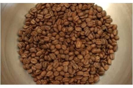 No.112 あらき園 自家焙煎コーヒー コロンビア 1.5kg