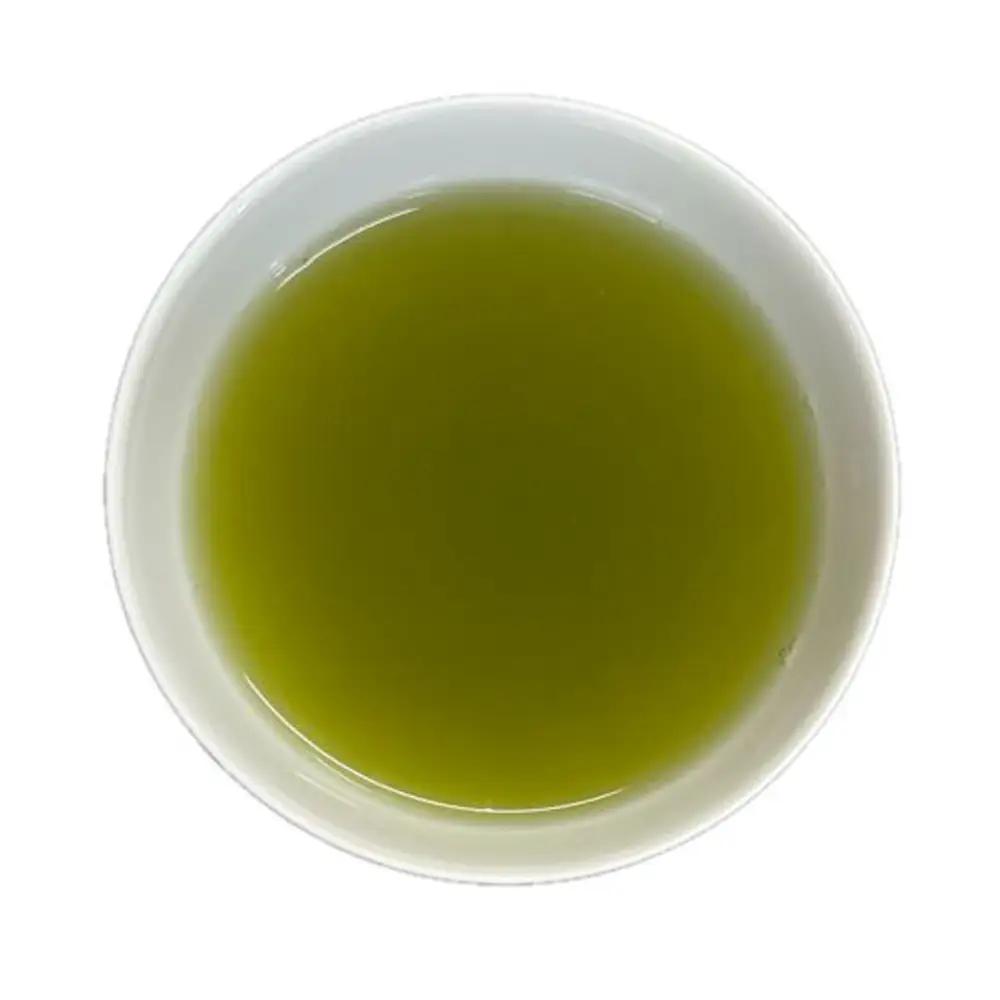 茨城県産　さしま茶3本セット（贈答用包装） No.052