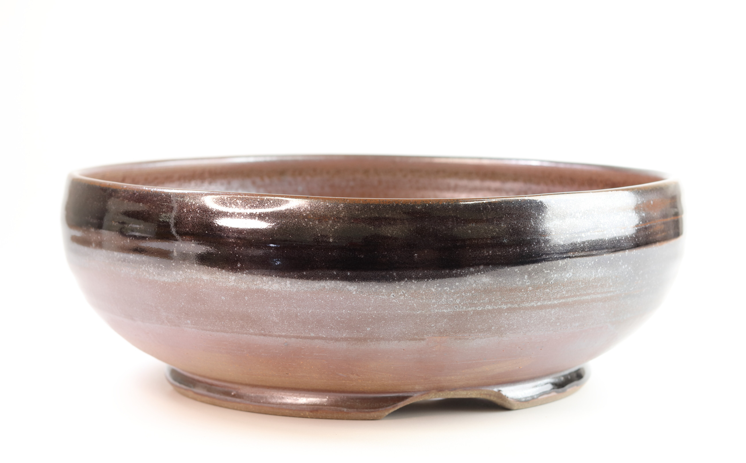 
                  山川和敏 和山 天目釉 immense A
                