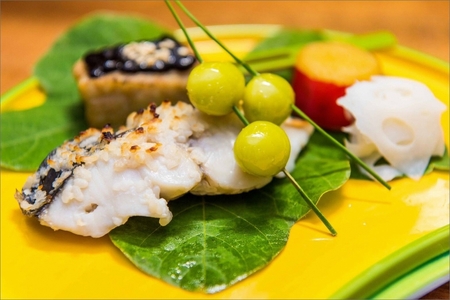 京都・河原町／日本料理・中そう 丹後（なかそう たんご） 京丹後ディナーコース（1名様コース）＜京都市 上京区 河原町＞　食事券・ディナー券・コース料理・人気・京都 レストラン・和食ディナー・和懐石・