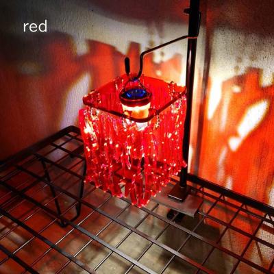 ふるさと納税 川崎市 ゴールゼロ用シェード　Shirakaba　白樺　1個　【red】