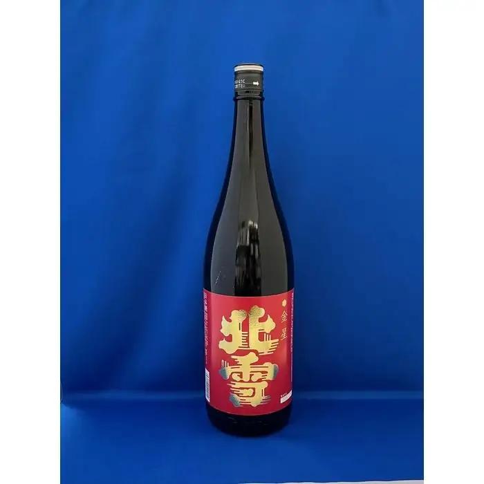 日本酒 1.8L 4種 各1本 | 新潟県 佐渡市 日本酒