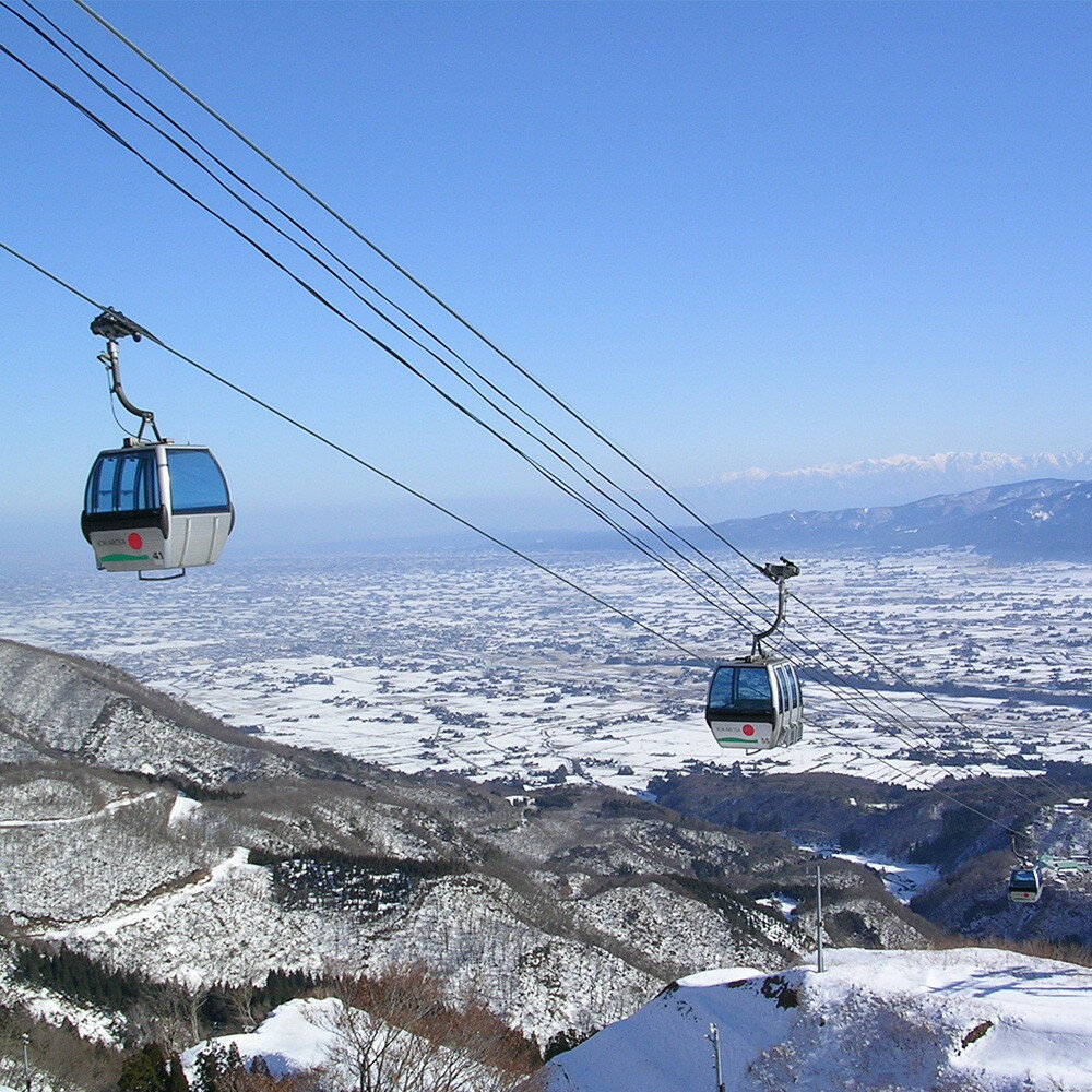 【ふるさと納税】2025-26シーズン共通1日券大人